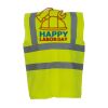 OFFER High-Vis Vests x10  Thumbnail