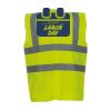 OFFER High-Vis Vests x10  Thumbnail