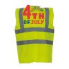 OFFER High-Vis Vests x10  Thumbnail