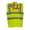 OFFER High-Vis Vests x10  Thumbnail