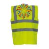 OFFER High-Vis Vests x10  Thumbnail