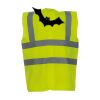 OFFER High-Vis Vests x10  Thumbnail