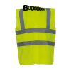 OFFER High-Vis Vests x10  Thumbnail