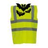 OFFER High-Vis Vests x10  Thumbnail
