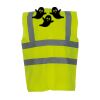 OFFER High-Vis Vests x10  Thumbnail