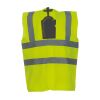 OFFER High-Vis Vests x10  Thumbnail