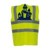 OFFER High-Vis Vests x10  Thumbnail