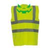 OFFER High-Vis Vests x10  Thumbnail