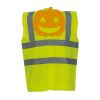 OFFER High-Vis Vests x10  Thumbnail