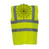 OFFER High-Vis Vests x10  Thumbnail