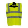 OFFER High-Vis Vests x10  Thumbnail