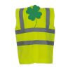 OFFER High-Vis Vests x10  Thumbnail