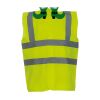 OFFER High-Vis Vests x10  Thumbnail