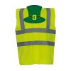 OFFER High-Vis Vests x10  Thumbnail