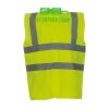 OFFER High-Vis Vests x10  Thumbnail