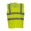 OFFER High-Vis Vests x10  Thumbnail