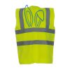 OFFER High-Vis Vests x10  Thumbnail