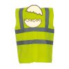 OFFER High-Vis Vests x10  Thumbnail