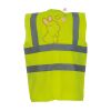 OFFER High-Vis Vests x10  Thumbnail