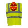 OFFER High-Vis Vests x10  Thumbnail