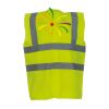 OFFER High-Vis Vests x10  Thumbnail