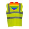 OFFER High-Vis Vests x10  Thumbnail