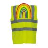 OFFER High-Vis Vests x10  Thumbnail