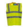 OFFER High-Vis Vests x10  Thumbnail