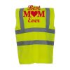OFFER High-Vis Vests x10  Thumbnail