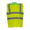 OFFER High-Vis Vests x10  Thumbnail