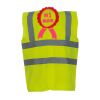 OFFER High-Vis Vests x10  Thumbnail