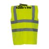 OFFER High-Vis Vests x10  Thumbnail
