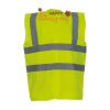 OFFER High-Vis Vests x10  Thumbnail