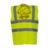OFFER High-Vis Vests x10  Thumbnail