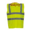 OFFER High-Vis Vests x10  Thumbnail