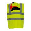 OFFER High-Vis Vests x10  Thumbnail