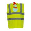 OFFER High-Vis Vests x10  Thumbnail