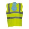 OFFER High-Vis Vests x10  Thumbnail