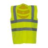 OFFER High-Vis Vests x10  Thumbnail