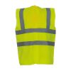 OFFER High-Vis Vests x10  Thumbnail