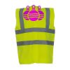 OFFER High-Vis Vests x10  Thumbnail