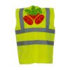 OFFER High-Vis Vests x10  Thumbnail