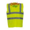 OFFER High-Vis Vests x10  Thumbnail