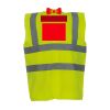 OFFER High-Vis Vests x10  Thumbnail