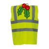 OFFER High-Vis Vests x10  Thumbnail