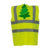 OFFER High-Vis Vests x10  Thumbnail