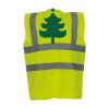 OFFER High-Vis Vests x10  Thumbnail