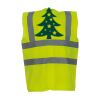 OFFER High-Vis Vests x10  Thumbnail