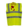 OFFER High-Vis Vests x10  Thumbnail