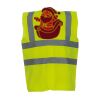 OFFER High-Vis Vests x10  Thumbnail
